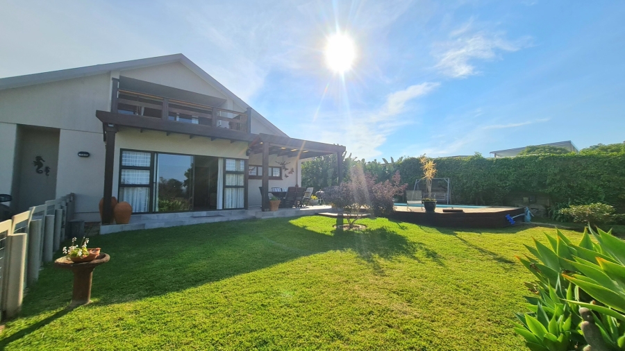 3 Bedroom Property for Sale in Upper Robberg Western Cape